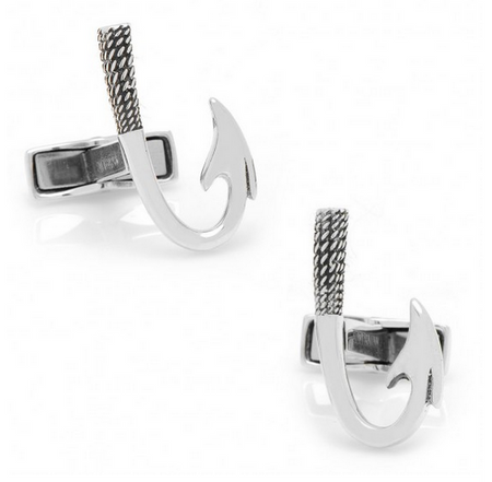 Indiana University Hoosiers Cufflinks