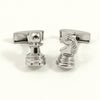 Steel Chess Pieces