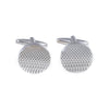 Textured Cufflinks