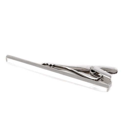 Mother of Pearl Tie Bar