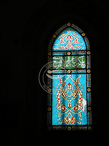 Palestine: It's NOT Palestine, TX - Bethlehem