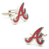 Atlanta Braves Cufflinks