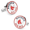 Boston Red Sox Cufflinks