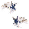 Dallas Cowboys Cufflinks