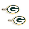 Green Bay Packers Cufflinks