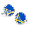 Golden State Warriors Cufflinks