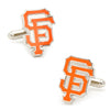San Francisco Giants Cufflinks