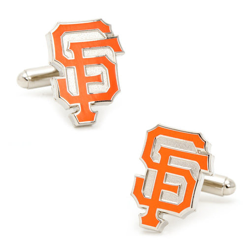 San Francisco Giants Cufflinks