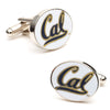 University of California Bears Cufflinks
