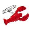 Red Lobster Cufflinks