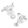 Vintage Martini Cufflinks