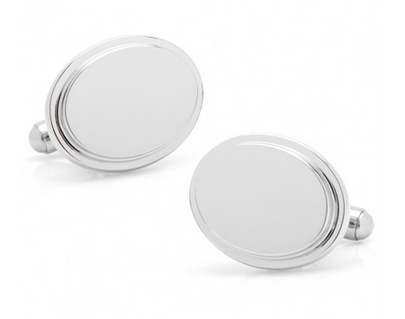 Indiana University Hoosiers Cufflinks